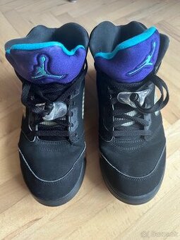 Predám Air Jordan 5 Retro ‘Top3’ CZ1786-001, vel. 43 - 2