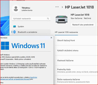 HP Laserjet 1018 - 2