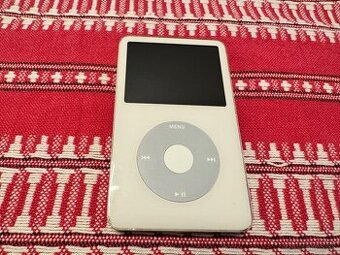 iPod Classic - 2