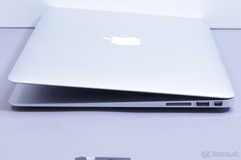 ZÁRUKA/MacbookAir 13.3"/I5 1.6HZ/8GB RAM/512GB SSD/CZ/TOP - 2