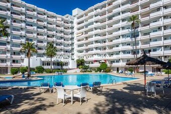 Na predaj apartmán s výhľadom na more v Puerto de Alcúdia - 2