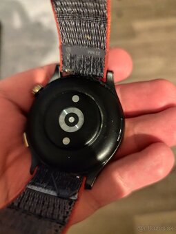 Amazfit cheetah pro - 2