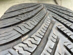 215/65 R17 99H zimné Michelin - 2