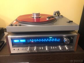 Technics SL-1700 - 2