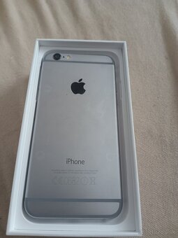 iphone 6 16GB - 2