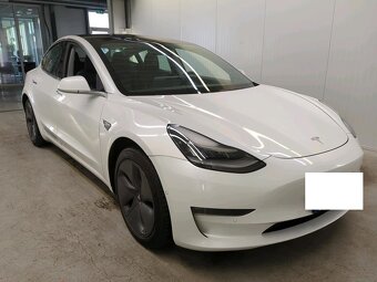 Tesla Model 3 Long Range Dual AWD - 2