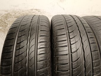 195/55 R16 Letné pneumatiky Pirelli P1 Cinturato 4 kusy - 2