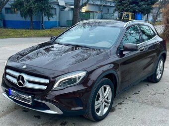 Mercedes Benz GLA 200d - 37000km - Automat - 2