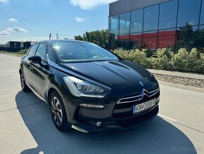 DS5 1.6tdci - 2