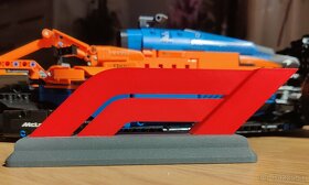 McLaren F1 Lego - 2