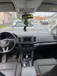 Seat Alhambra - 2