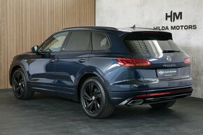 VW Touareg 3.0TDI 210kW 4x4 R-Line EDITION20  ZÁLOHOVÁNO - 2