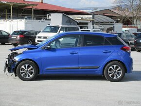 Hyundai i20 - 2