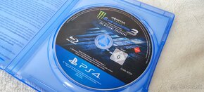 Supercross 3 pre ps4 - 2