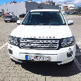 Land Rover Freelander 2, automat, 138tis km, 2013 - 2