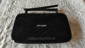 Router TP-LINK Archer C2 AC750 - 2