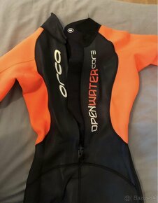 Orca open water neoprén - 2