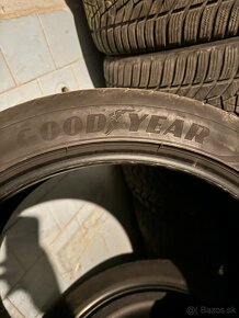 265/40 r20 GOODYEAR - 2