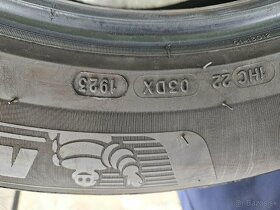 Michelin Primacy 4 215/65 R17 - 2