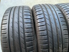 R17 SADA PNEU NOKIAN 235/55/17 103V XL 2022 - 2