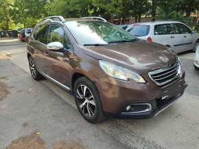 Predám Peugeot 2008 - 2