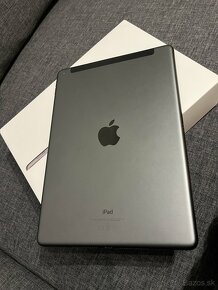 Aplle iPad 9gen+cellular - 2