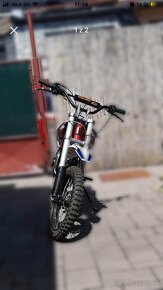 Pitbike 125ccm - 2