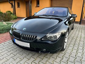 BMW 650 i - 2