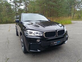 BMW X5 30d Xdrive F15, Mpaket,rok 2017,Nové v CZ,Odpočet DPH - 2