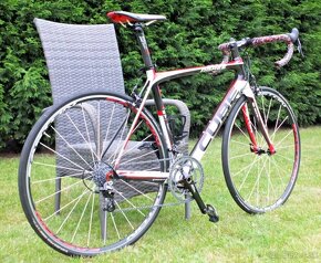 Cestný bicykel Cube GTC - 2