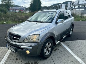 KIA Sorento 2.5 CRDi - 2