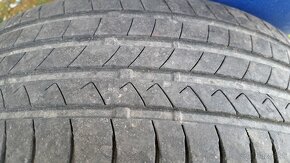 205/55R16 91V Saetta SA Touring 2 - 2