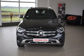 Mercedes-Benz GLC 2,0 220d 4Matic, AMG,MBUX, - 2