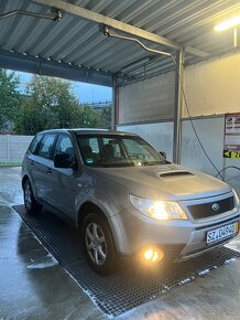 Subaru Forester - 2