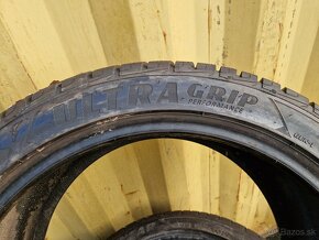 265/40 r20 zimne pneumatiky 265/40/20 265 40 20 pneu R20 - 2