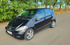 mercedes A180 cdi - 2