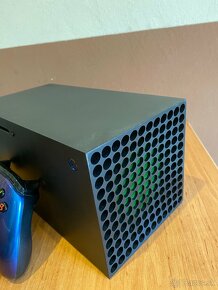 XBOX series X - 2