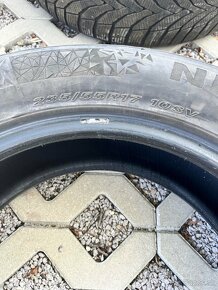 NEXEN WINGUARD SPORT 2 235/55/R17 - 2