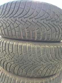 205/55R16 - 2