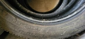 ZIMNÉ PNEUMATIKY Fulda 195/55 r16 87H - 2