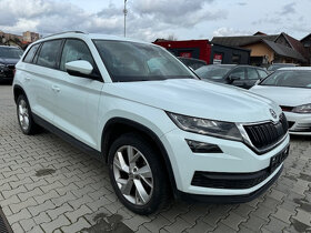 Škoda Kodiaq 1.4 TSI Style 4x4 DSG AKONTACIA OD 0% - 2