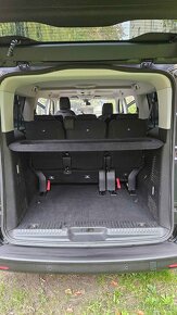 Toyota ProAce Verso Shuttle 2.0D L2 8st.Automat - 2