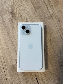 Iphone 15 128GB BLUE - 2