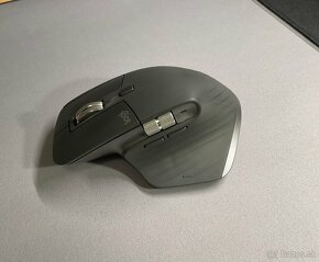 Logitech MX Master 3S - 2