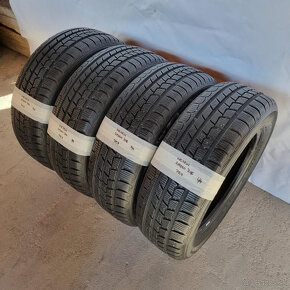 Zimné pneumatiky 215/60 R16 NEXEN - 2