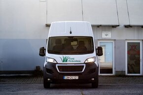 Peugeot Boxer 2.2 BlueHDi 165k 435 L4 DK - 2