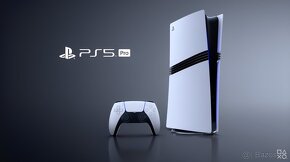 PlayStation 5 Pro 2TB - 2