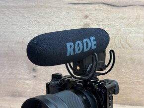 Rode VideoMic Pro Rycote - 2