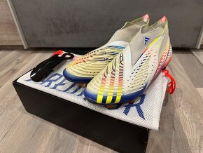 Adidas Predator EDGE+FG - 2