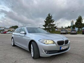 BMW 530 Xdrive - 2